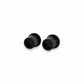 Mr. Gasket Baffled Breather Grommets - 5425