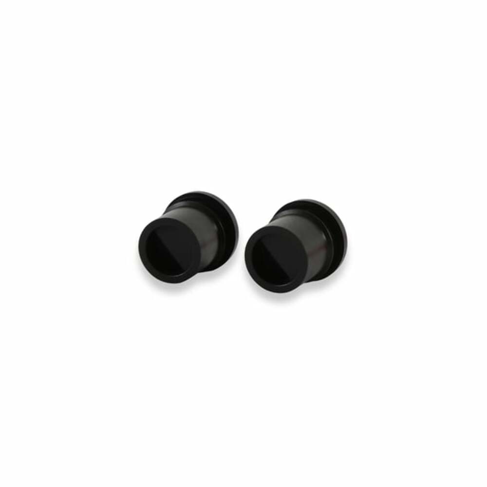 Mr. Gasket Baffled Breather Grommets - 5425
