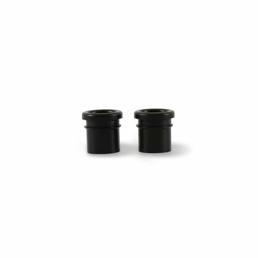Mr. Gasket Baffled Breather Grommets - 5425