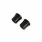 Mr. Gasket Baffled Breather Grommets - 5425