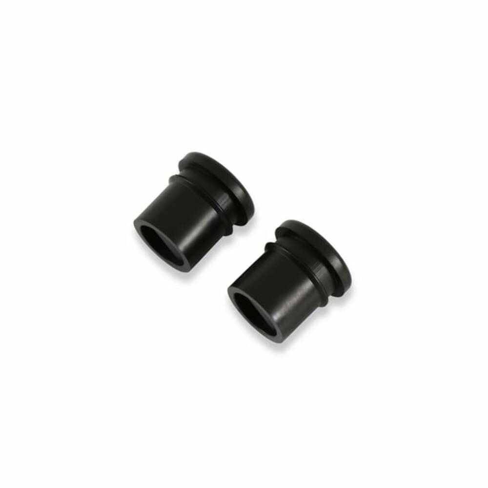 Mr. Gasket Baffled Breather Grommets - 5425