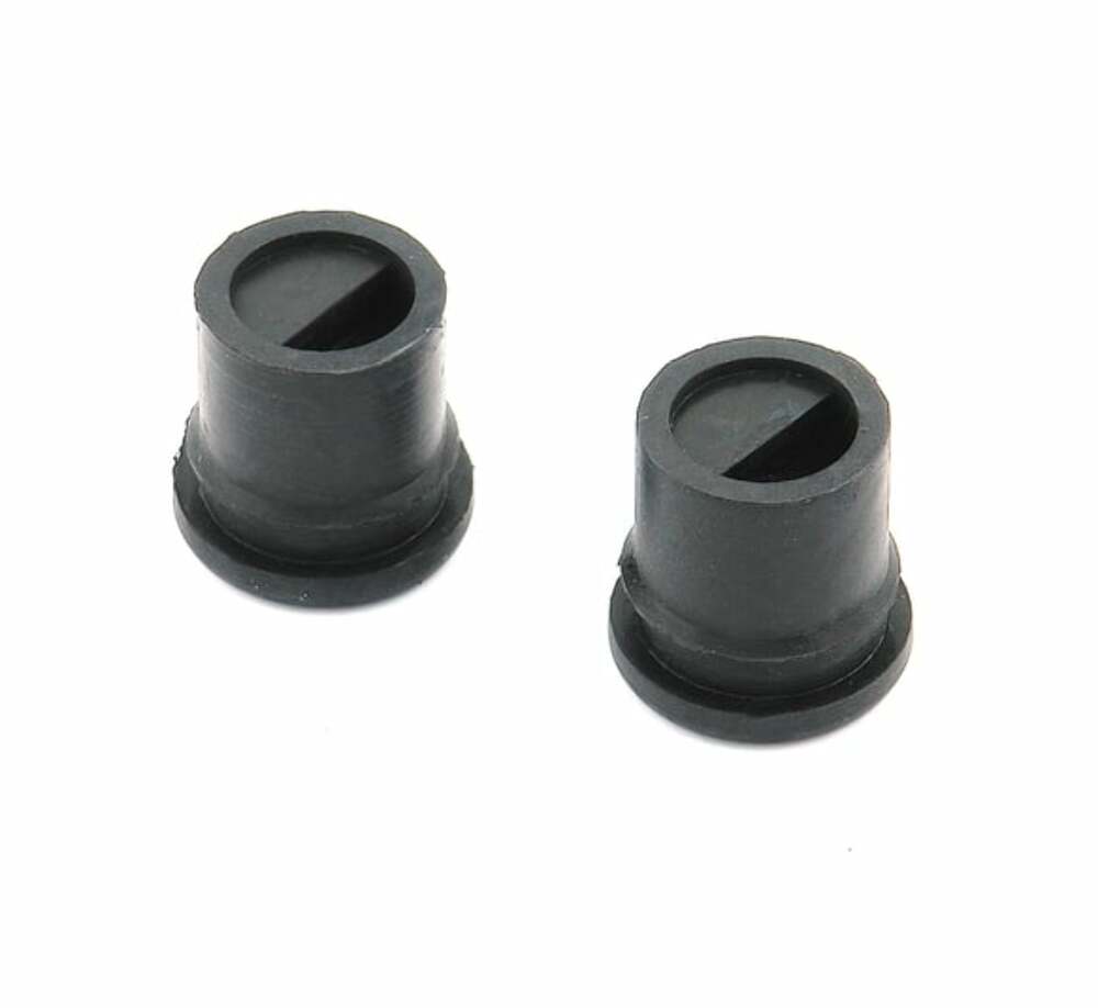Mr. Gasket Baffled Breather Grommets - 5425
