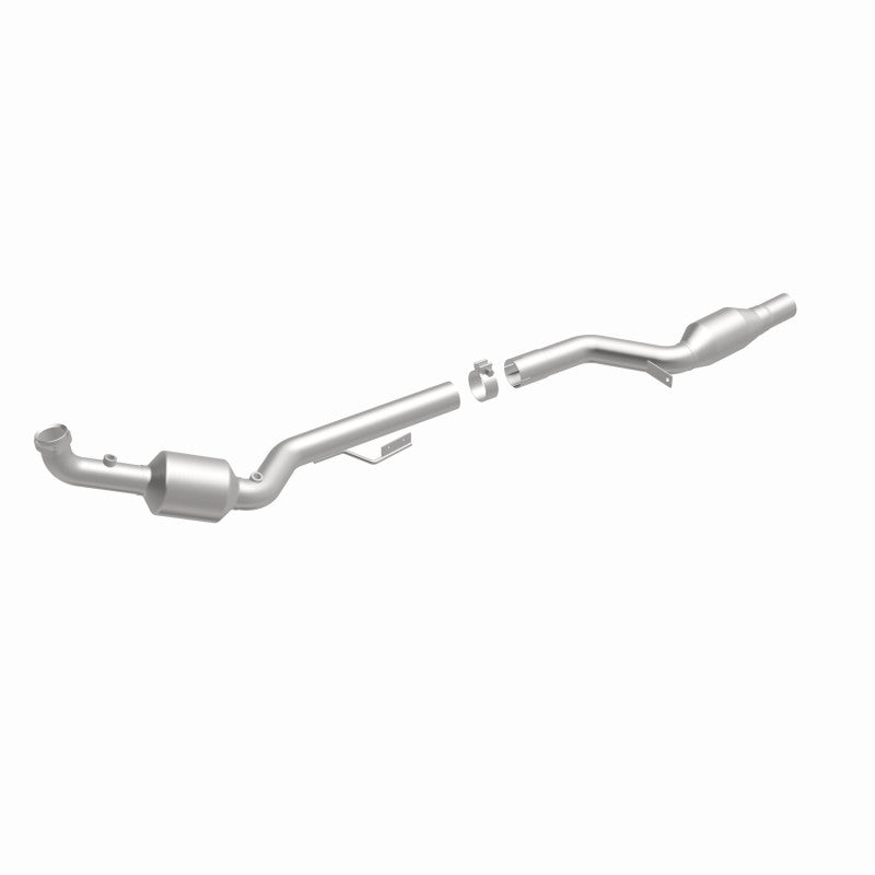 2008-10 Mercedes-Benz SLK55 AMG Direct-Fit Catalytic Converter 5411702 Magnaflow - Catalytic Converters Car Part People