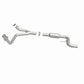 2000 2002 Chevrolet Camaro 3.8L Direct-Fit Catalytic Converter 4481989 Magnaflow