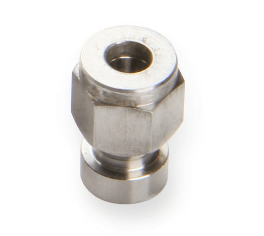 1/4 Stainless EGT Weld Bung - Single - 543-161