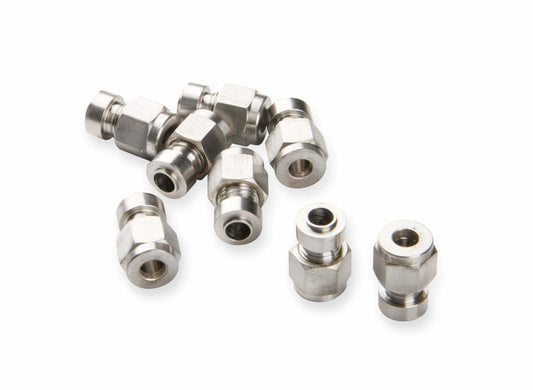 1/4 Stainless EGT Weld Bung - 8 Pack - 543-163