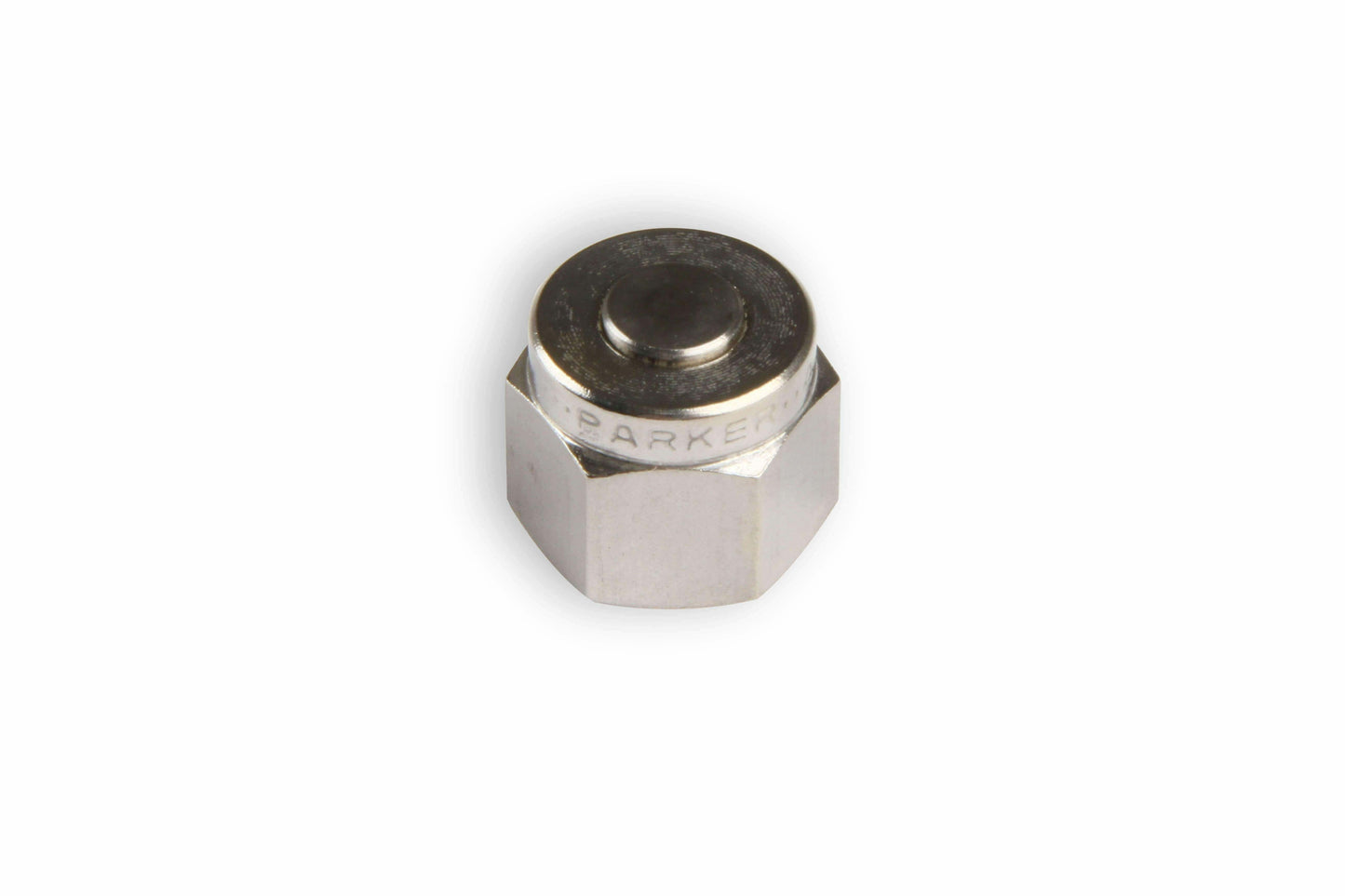 1/4 Stainless EGT Cap - 8 pack - 543-164