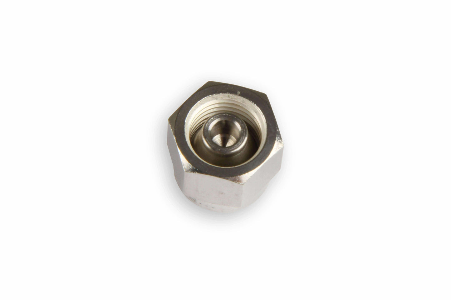 1/4 Stainless EGT Cap - 8 pack - 543-164