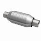 Universal Catalytic Converter Mf 2/2 54304 Magnaflow