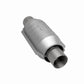 Universal Catalytic Converter Mf 2/2 54304 Magnaflow