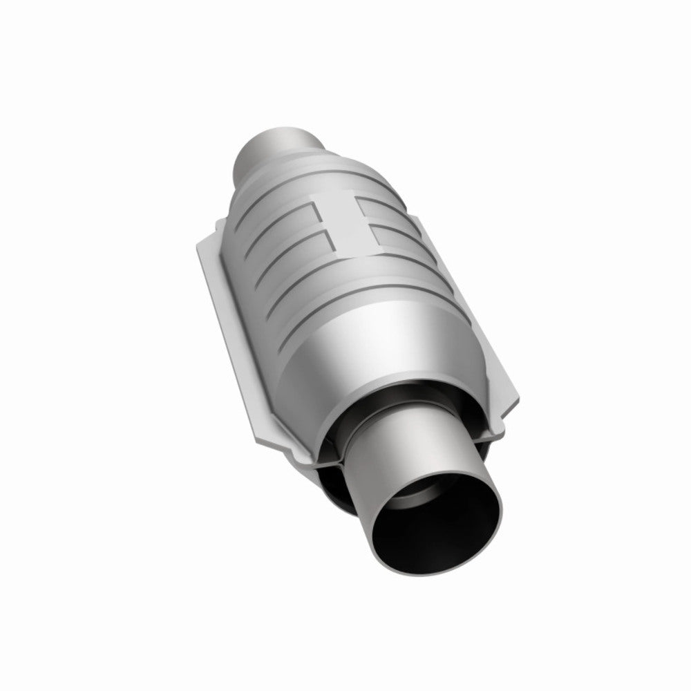 Universal Catalytic Converter 2.25 Mf 54305 Magnaflow