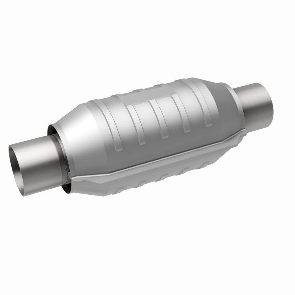 Universal Catalytic Converter 2.25 Mf 54305 Magnaflow