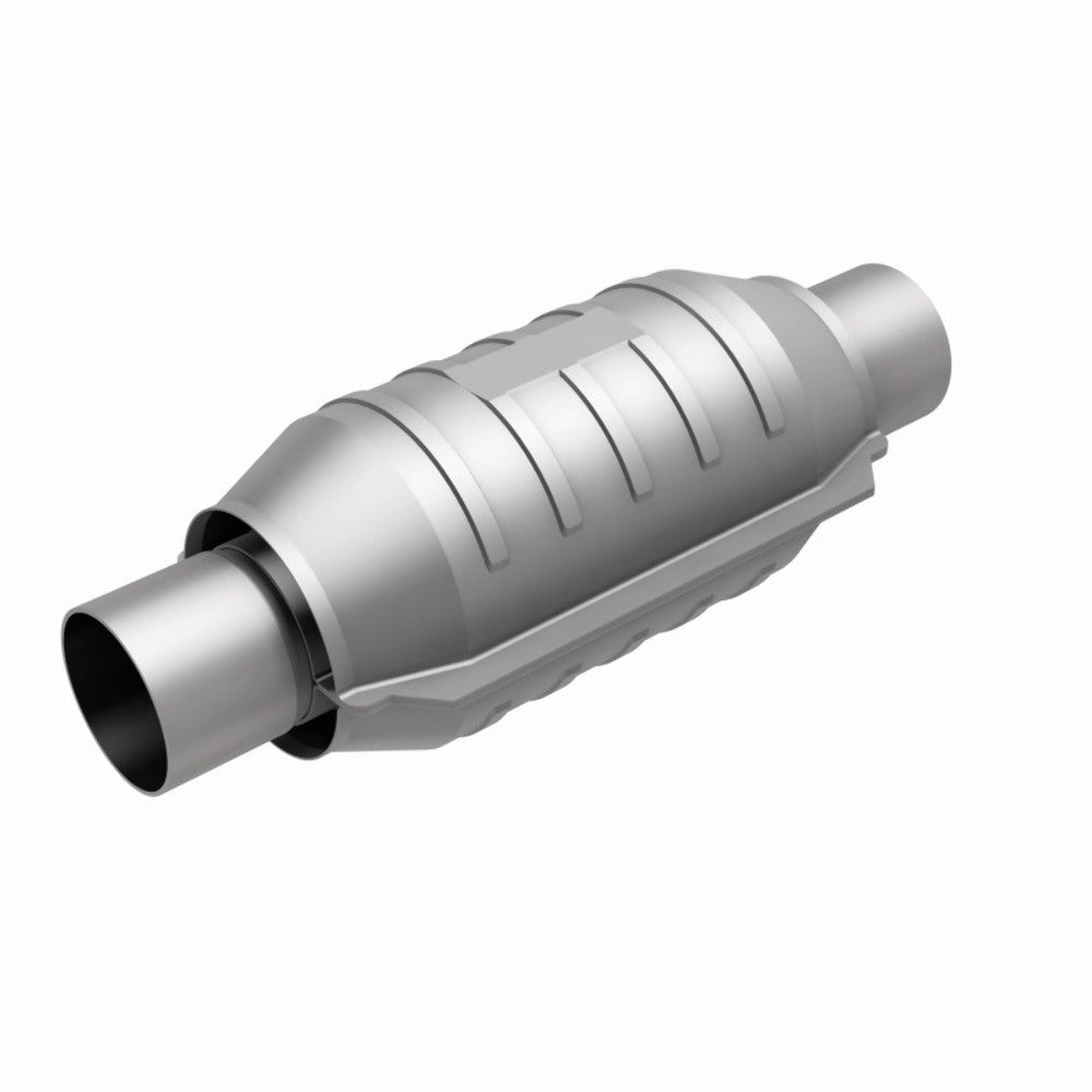 Universal Catalytic Converter 2.25 Mf 54305 Magnaflow