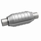 Universal Catalytic Converter 2.25 Mf 54305 Magnaflow