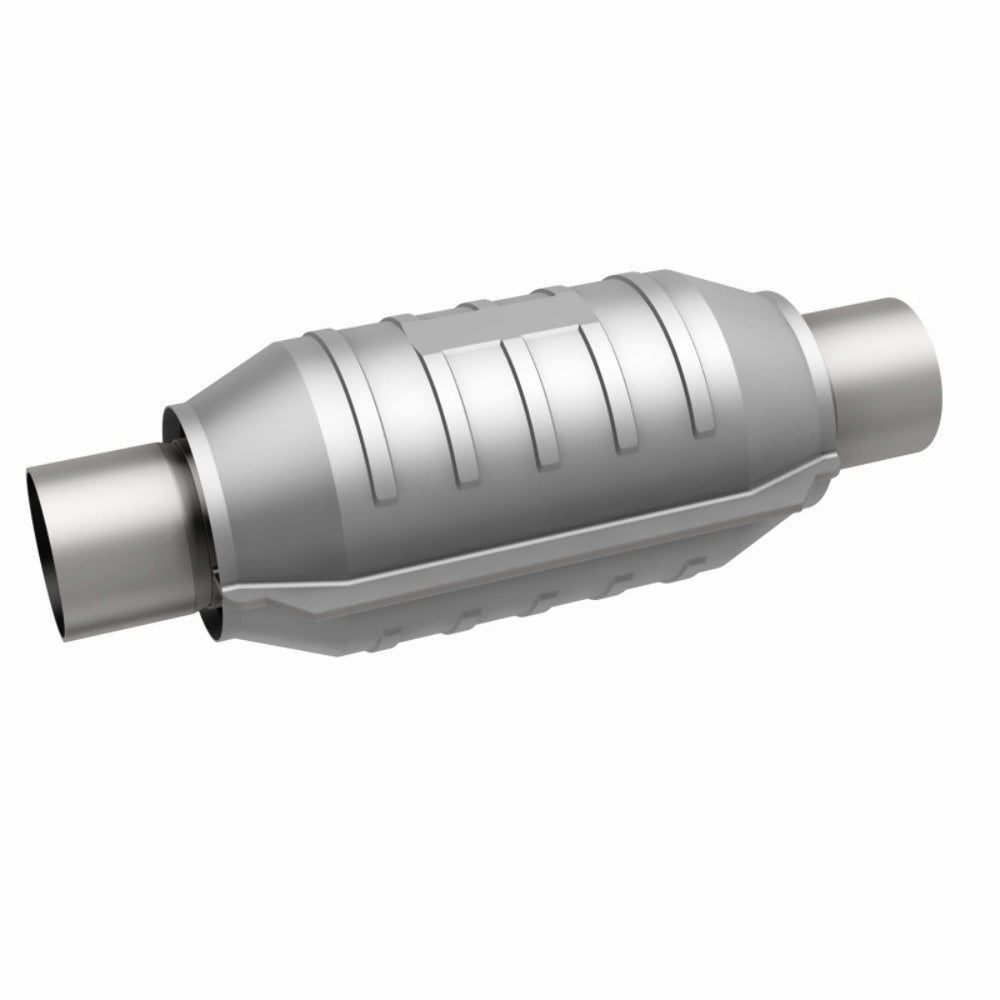 Universal Catalytic Converter 2.25 Mf 54305 Magnaflow