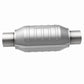Universal Catalytic Converter 2.25 Mf 54305 Magnaflow