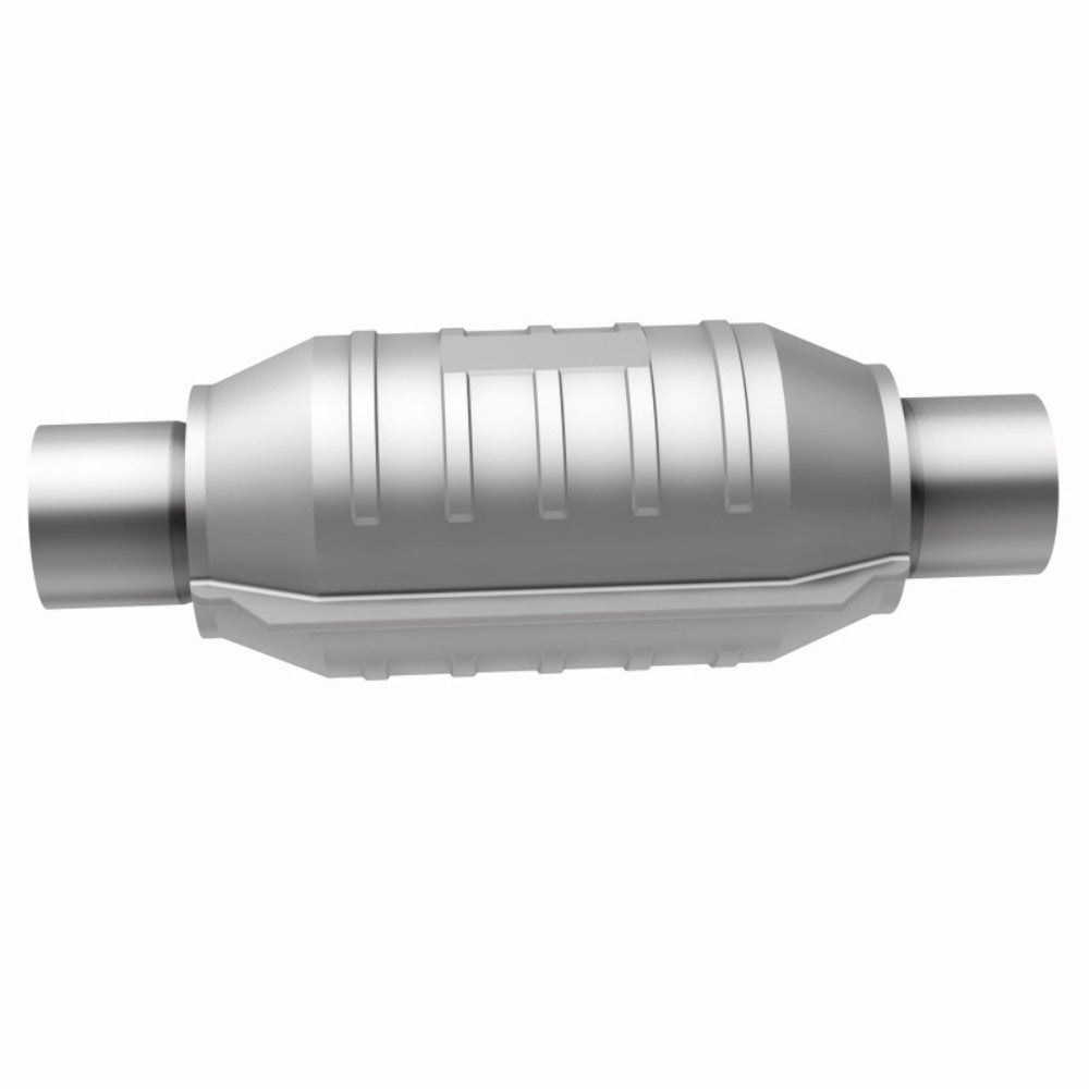 Universal Catalytic Converter Mf 3 54309 Magnaflow