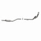 2006 Mercedes-Benz CL500 5.0L Direct-Fit Catalytic Converter 551519 Magnaflow - Catalytic Converters Car Part People