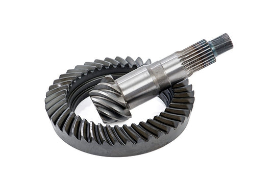 Dana 44 Ring & Pinion Set - 5.13 Ratio (Jeep Wrangler JK - Front Axle) 54451312A
