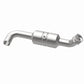2009 2010 Ford F-150 5.4L Direct-Fit Catalytic Converter 5551419 Magnaflow