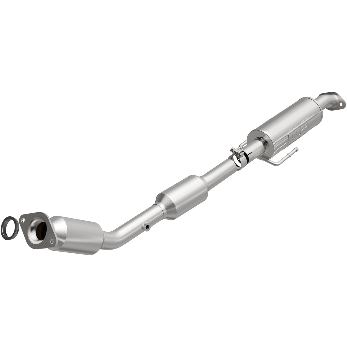 Catalytic Converter for OEM Grade Federal / EPA Compliant Direct-Fit Catalytic Converter MagnaFlow 280093