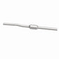 1997 1998 Dodge Dakota 2.5L Direct-Fit Catalytic Converter 4481279 Magnaflow - Catalytic Converters Car Part People