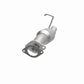 2007 Chevrolet Silverado 2500HD Direct-Fit Catalytic Converter 5451006 Magnaflow - Catalytic Converters Car Part People
