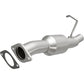2007 Chevrolet Silverado 2500HD Direct-Fit Catalytic Converter 5451006 Magnaflow - Catalytic Converters Car Part People