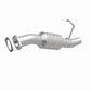 2007 Chevrolet Silverado 2500HD Direct-Fit Catalytic Converter 5451006 Magnaflow - Catalytic Converters Car Part People