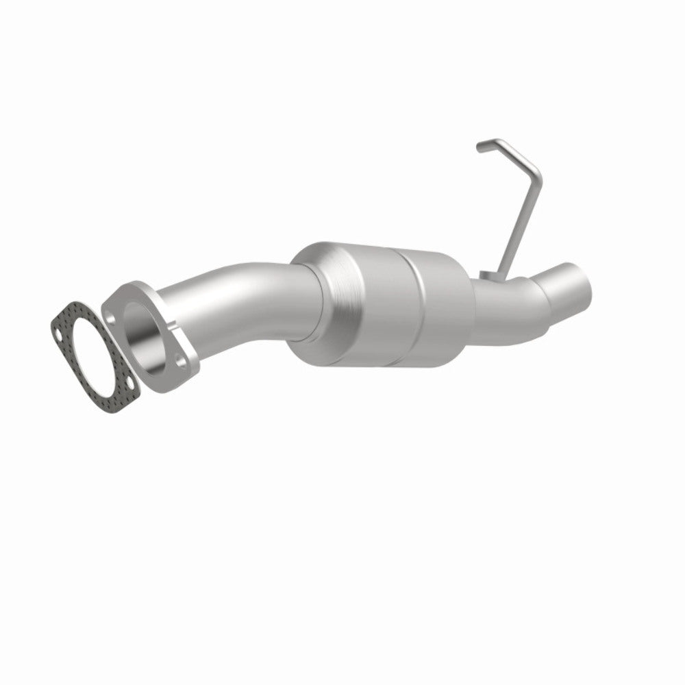 2007 Chevrolet Silverado 2500HD Direct-Fit Catalytic Converter 5451006 Magnaflow - Catalytic Converters Car Part People