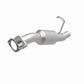 2007 Chevrolet Silverado 2500HD Direct-Fit Catalytic Converter 5451006 Magnaflow - Catalytic Converters Car Part People