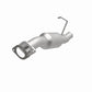 2007 Chevrolet Silverado 2500HD Direct-Fit Catalytic Converter 5451006 Magnaflow - Catalytic Converters Car Part People