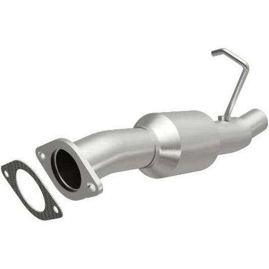 2007 Chevrolet Silverado 2500HD Direct-Fit Catalytic Converter 5451006 Magnaflow - Catalytic Converters Car Part People