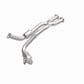 2006-2010 Jeep Grand Cherokee Direct-Fit Catalytic Converter 5451046 Magnaflow