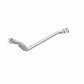 2007-08 Chevrolet Uplander 3.9L Direct-Fit Catalytic Converter 5451098 Magnaflow - Catalytic Converters Car Part People