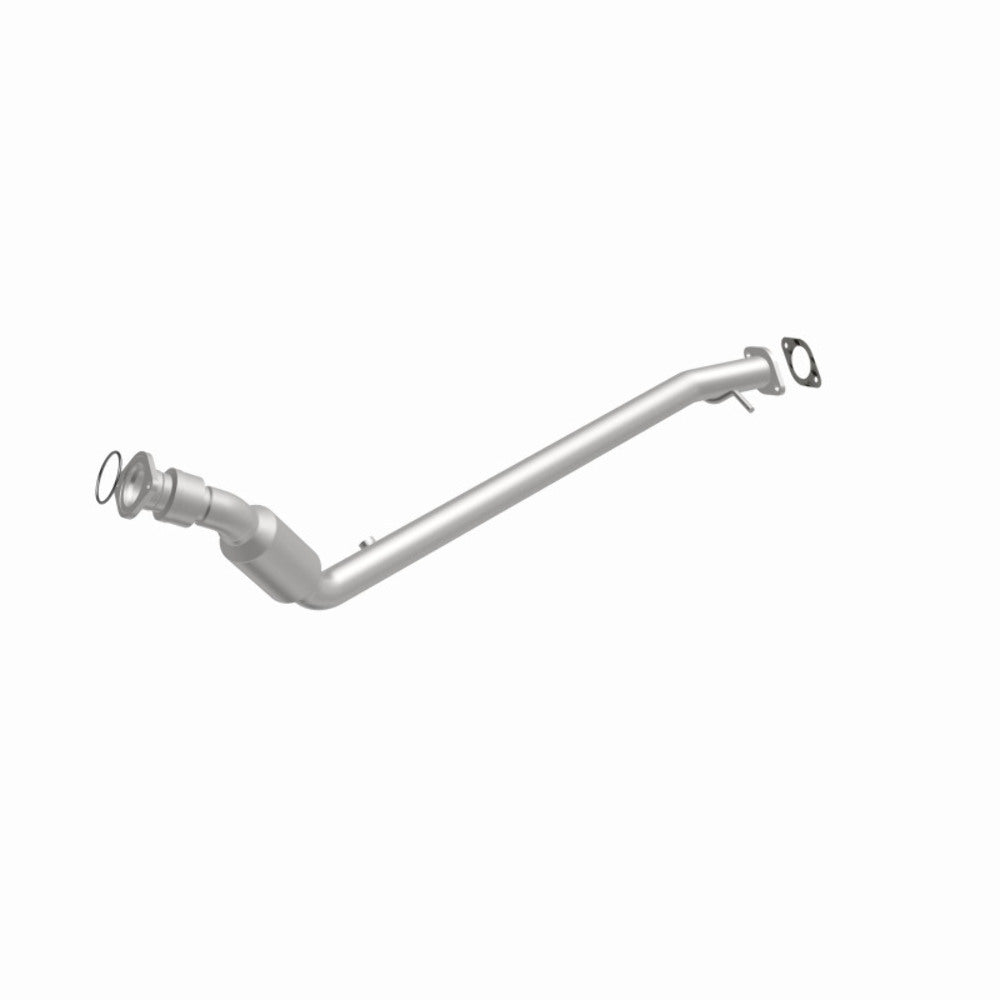 2007-08 Chevrolet Uplander 3.9L Direct-Fit Catalytic Converter 5451098 Magnaflow - Catalytic Converters Car Part People