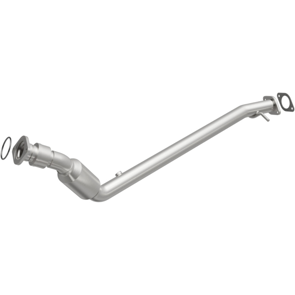 2007-08 Chevrolet Uplander 3.9L Direct-Fit Catalytic Converter 5451098 Magnaflow - Catalytic Converters Car Part People