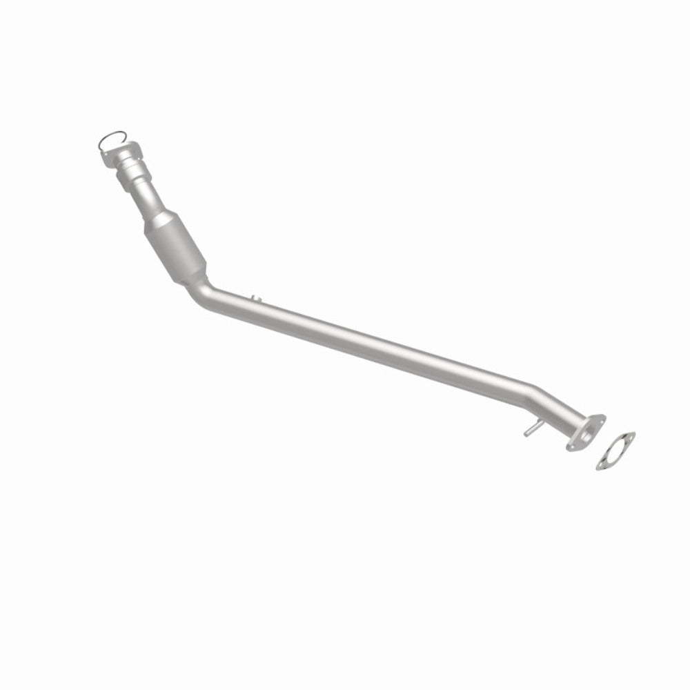 2007-08 Chevrolet Uplander 3.9L Direct-Fit Catalytic Converter 5451098 Magnaflow - Catalytic Converters Car Part People