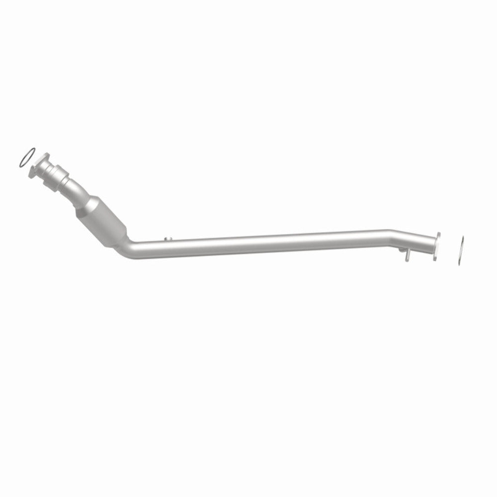 2007-08 Chevrolet Uplander 3.9L Direct-Fit Catalytic Converter 5451098 Magnaflow - Catalytic Converters Car Part People