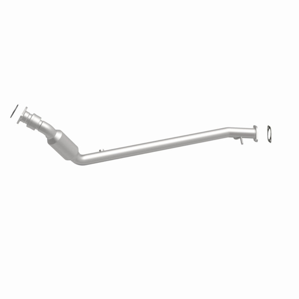 2007-08 Chevrolet Uplander 3.9L Direct-Fit Catalytic Converter 5451098 Magnaflow - Catalytic Converters Car Part People