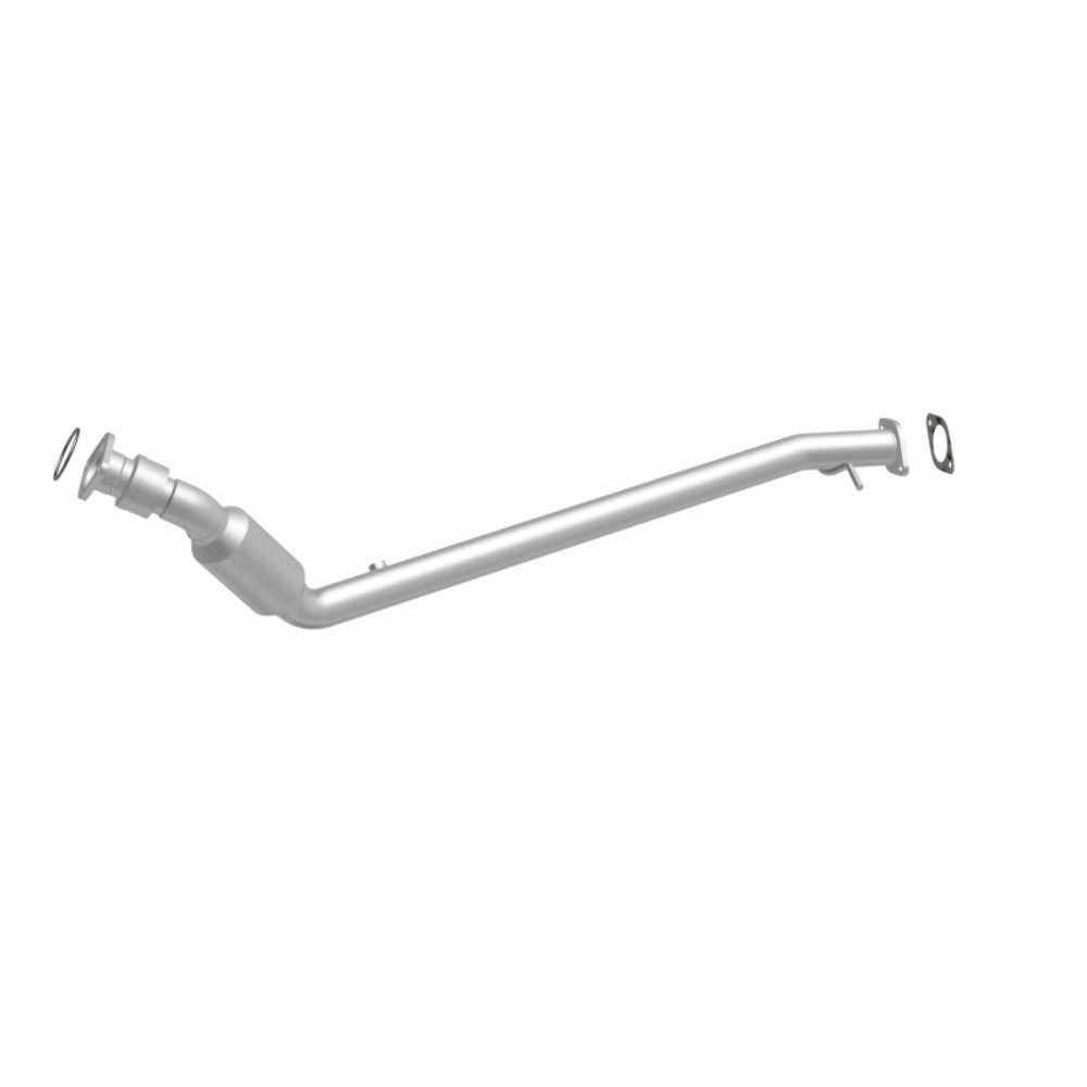 2007-08 Chevrolet Uplander 3.9L Direct-Fit Catalytic Converter 5451098 Magnaflow - Catalytic Converters Car Part People