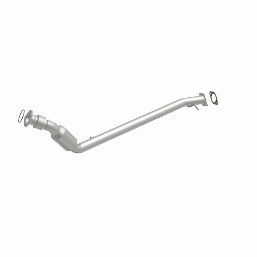 2007-08 Chevrolet Uplander 3.9L Direct-Fit Catalytic Converter 5451098 Magnaflow - Catalytic Converters Car Part People