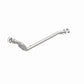 2007-08 Chevrolet Uplander 3.9L Direct-Fit Catalytic Converter 5451098 Magnaflow - Catalytic Converters Car Part People