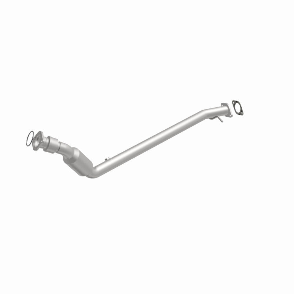 2007-08 Chevrolet Uplander 3.9L Direct-Fit Catalytic Converter 5451098 Magnaflow - Catalytic Converters Car Part People