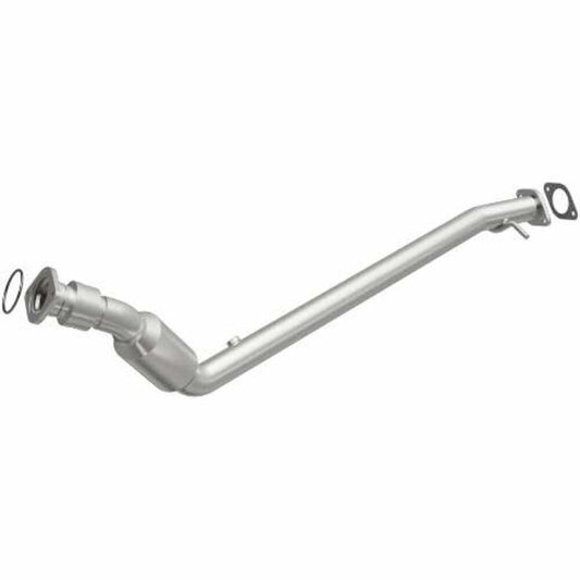 2007-08 Chevrolet Uplander 3.9L Direct-Fit Catalytic Converter 5451098 Magnaflow - Catalytic Converters Car Part People