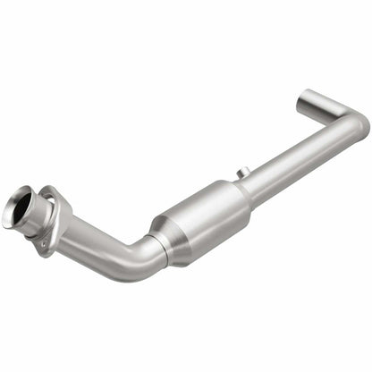 2007 2008 Ford F-150 4.2L Direct-Fit Catalytic Converter 5451155 Magnaflow - Catalytic Converters Car Part People