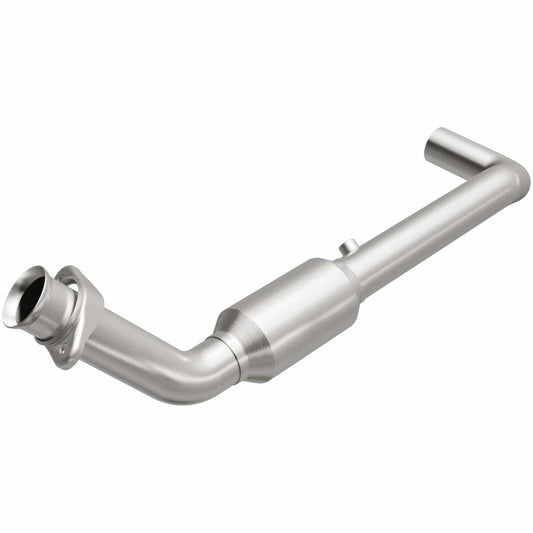 2007 2008 Ford F-150 4.2L Direct-Fit Catalytic Converter 5451155 Magnaflow - Catalytic Converters Car Part People