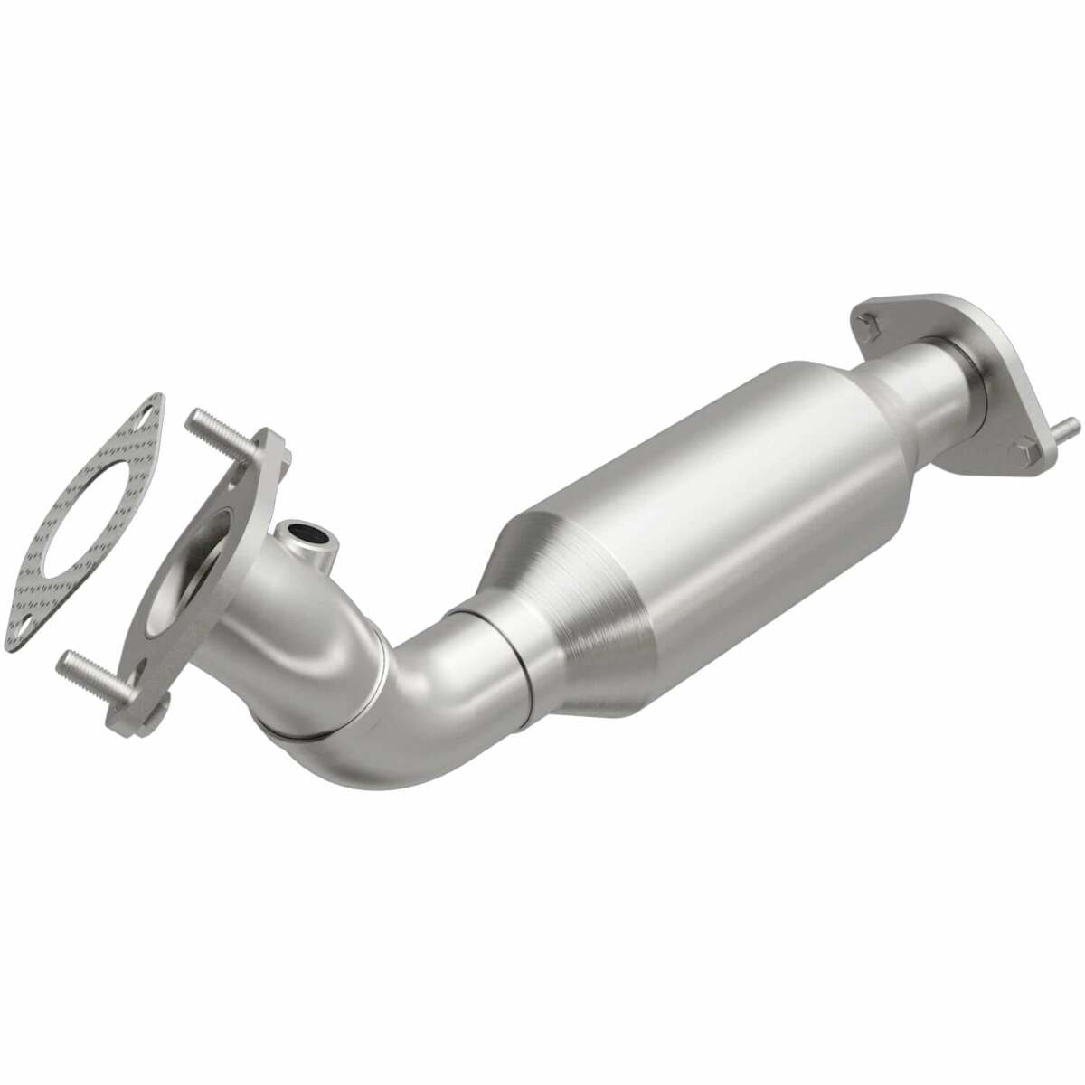 2009 Cadillac SRX 3.6L Direct-Fit Catalytic Converter 5451171 Magnaflow - Catalytic Converters Car Part People