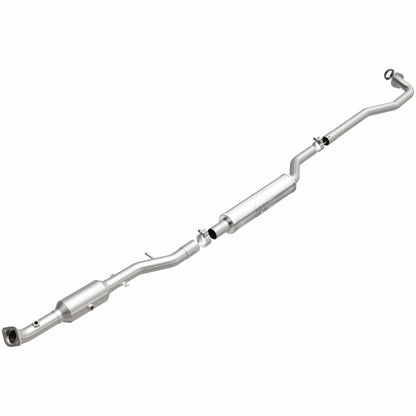 2008-2010 Mitsubishi Outlander Direct-Fit Catalytic Converter 5451175 Magnaflow - Catalytic Converters Car Part People
