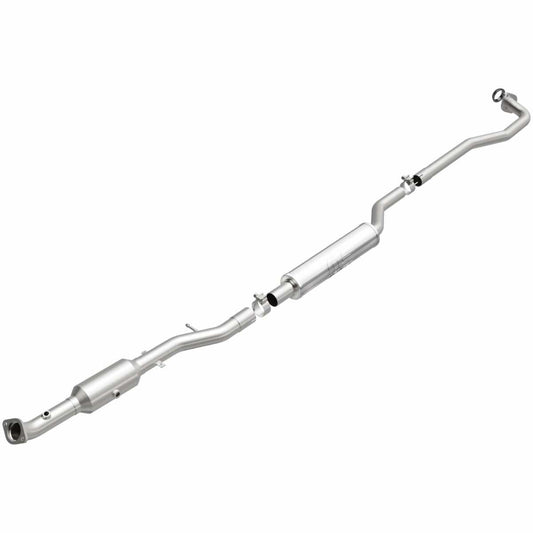 2008-2010 Mitsubishi Outlander Direct-Fit Catalytic Converter 5451175 Magnaflow - Catalytic Converters Car Part People